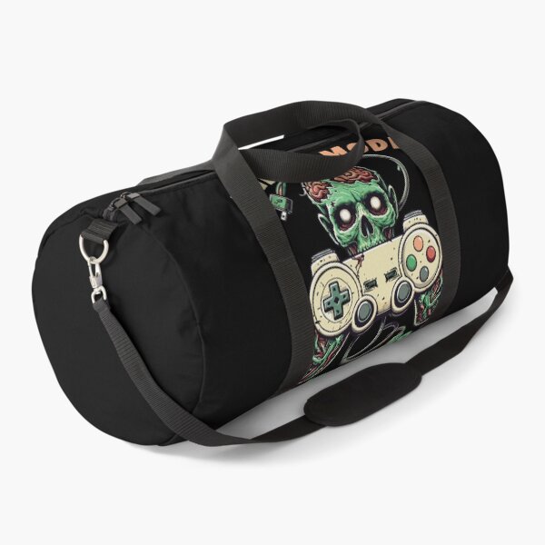 Item preview, Zombie Gaming Controller: Undead Mode designed and sold by LuminOrb.