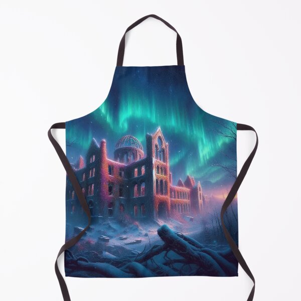 Item preview, Frozen Echoes designed and sold by RW Art Prints.