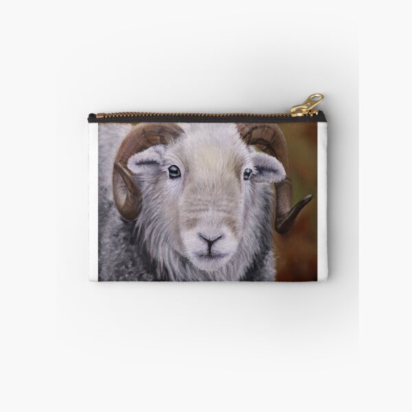 Item preview, Hardy Herdwick designed and sold by Roz Goodman.