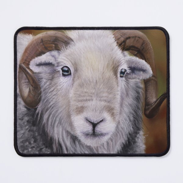 Item preview, Hardy Herdwick designed and sold by Roz Goodman.