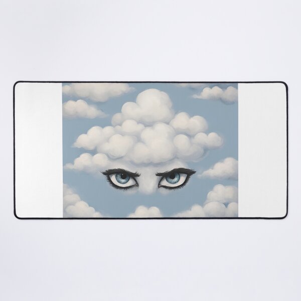 Item preview, Head in the clouds designed and sold by Lilou13Magasin.