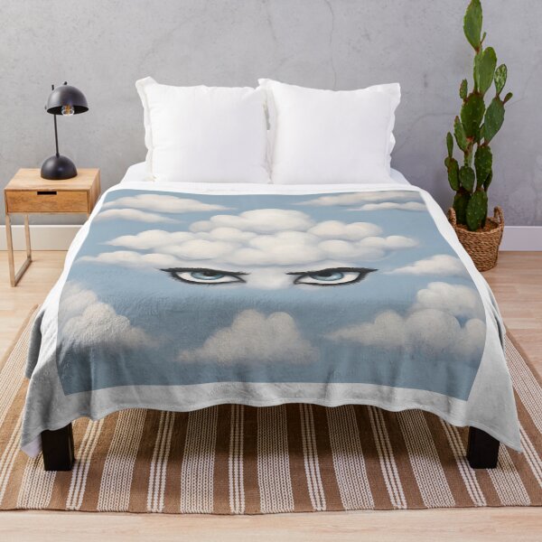 Item preview, Head in the clouds designed and sold by Lilou13Magasin.