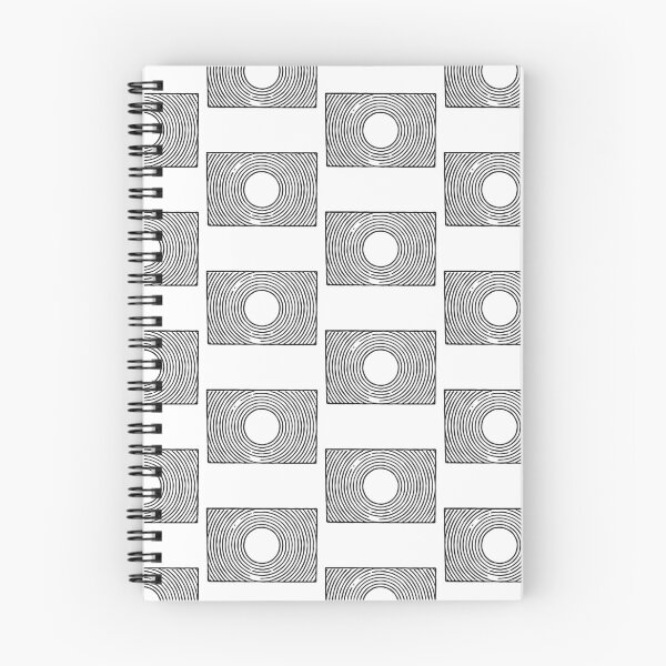 Item preview, 35mm Film Camera Focusing Screen  designed and sold by Film Camera Nerds.