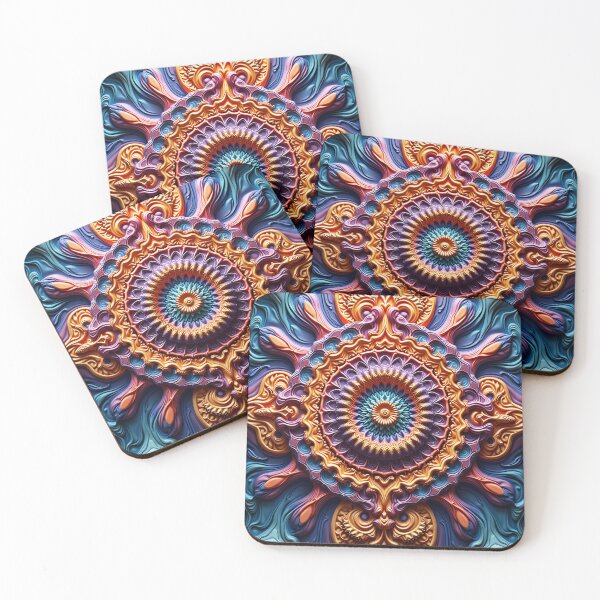 Item preview, Cosmic Science - XI designed and sold by SentientGallery.