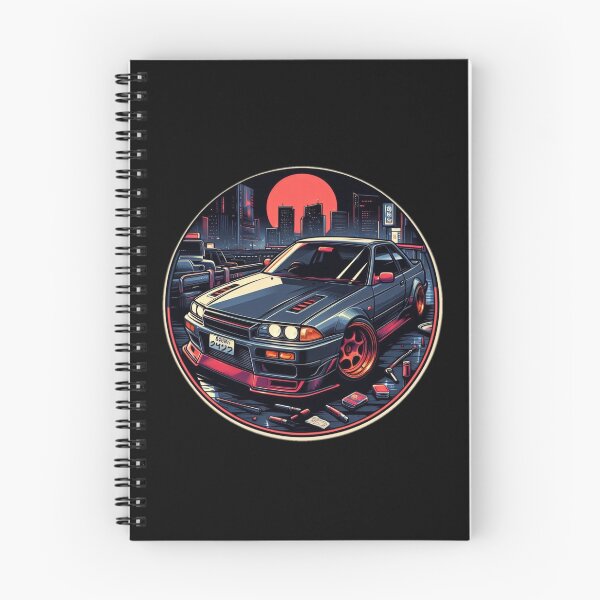 Item preview, Japanese Tuners : Automotive Merchandise -  designed and sold by InfmsCorp.