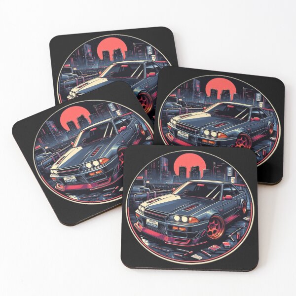Item preview, Japanese Tuners : Automotive Merchandise -  designed and sold by InfmsCorp.