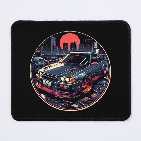 Item preview, Japanese Tuners : Automotive Merchandise -  designed and sold by InfmsCorp.