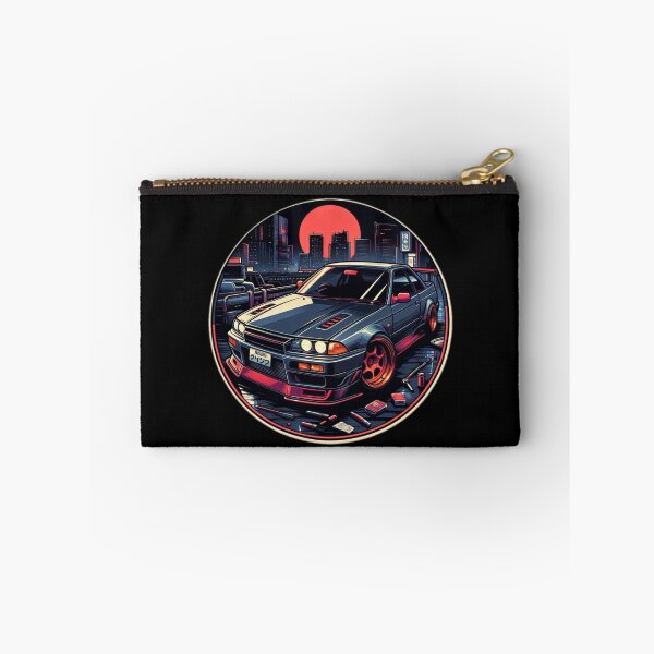 Item preview, Japanese Tuners : Automotive Merchandise -  designed and sold by InfmsCorp.