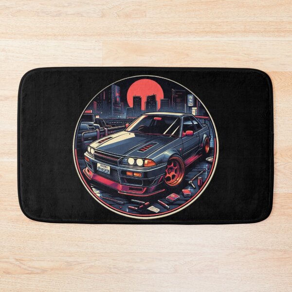 Item preview, Japanese Tuners : Automotive Merchandise -  designed and sold by InfmsCorp.