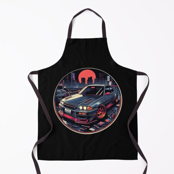 Item preview, Japanese Tuners : Automotive Merchandise -  designed and sold by InfmsCorp.