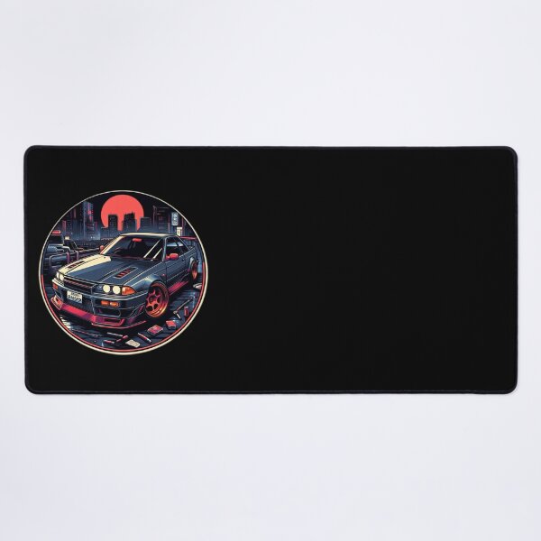Item preview, Japanese Tuners : Automotive Merchandise - designed and sold by InfmsCorp.