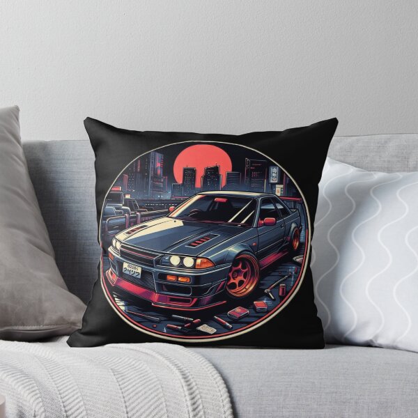 Item preview, Japanese Tuners : Automotive Merchandise -  designed and sold by InfmsCorp.