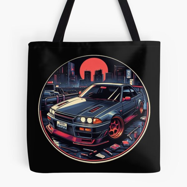 Item preview, Japanese Tuners : Automotive Merchandise -  designed and sold by InfmsCorp.