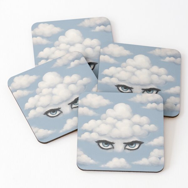 Item preview, Head in the clouds designed and sold by Lilou13Magasin.
