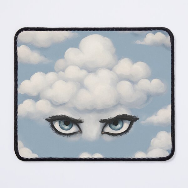 Item preview, Head in the clouds designed and sold by Lilou13Magasin.
