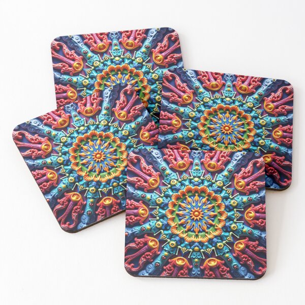 Item preview, Cosmic Science - XII designed and sold by SentientGallery.
