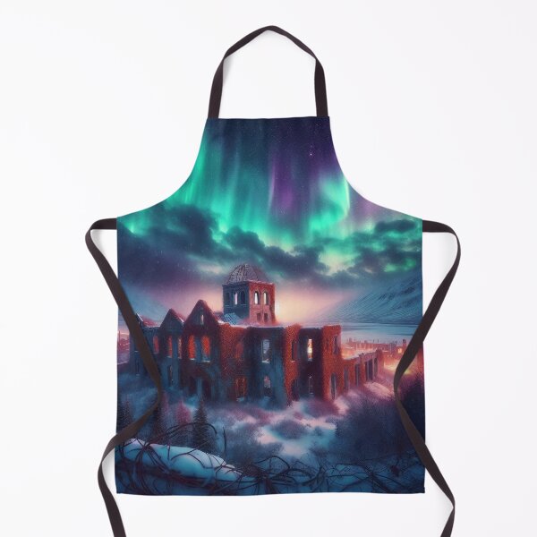 Item preview, Frozen Echoes designed and sold by RW Art Prints.
