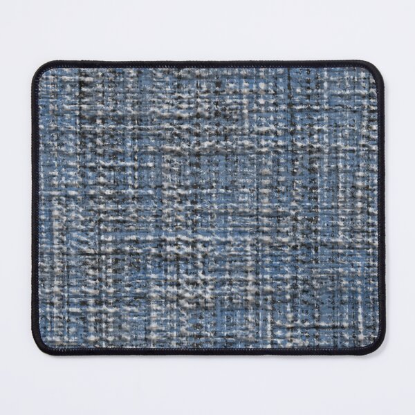 Item preview, Rustic Denim Texture designed and sold by mittie101.