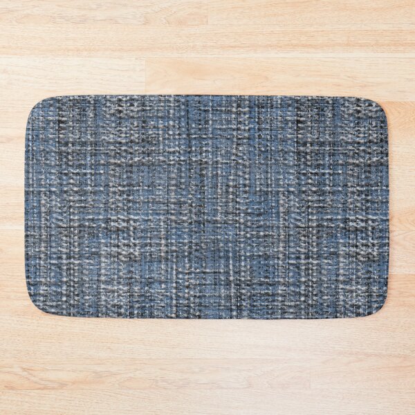 Item preview, Rustic Denim Texture designed and sold by mittie101.
