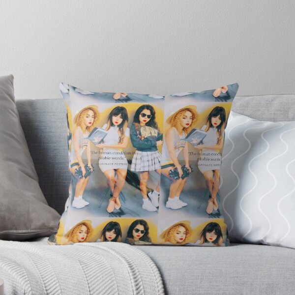 Item preview, Girls just want to have fun designed and sold by The Big Game Poetry Collection .