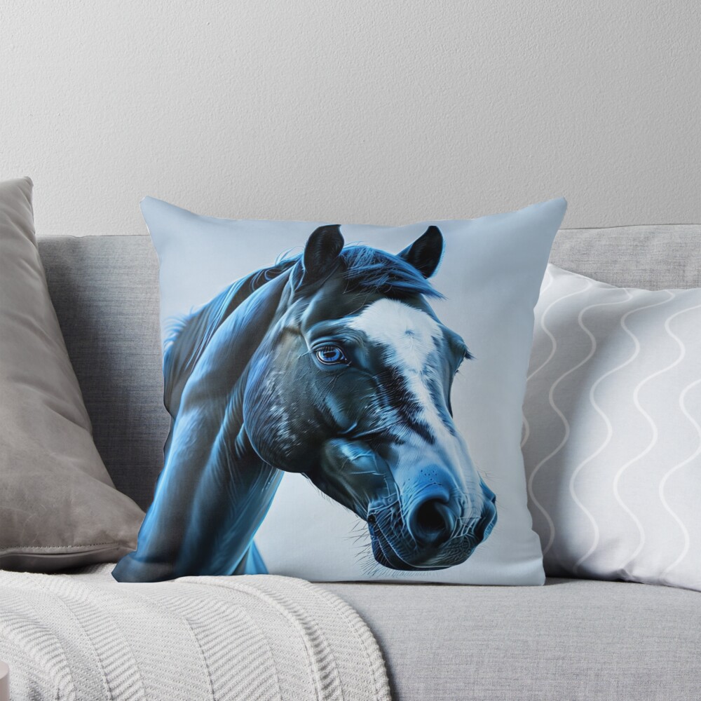 Item preview, Throw Pillow designed and sold by JoeCollection.