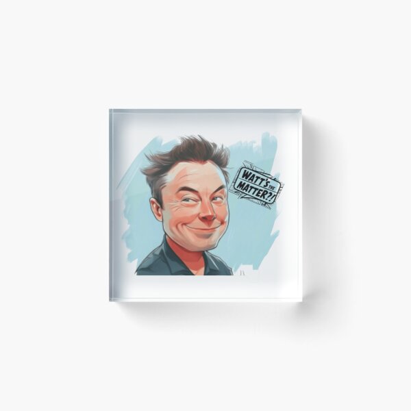 Item preview, Tesla Bumper watt's the matter ? Elon Musk designed and sold by SanadDiab.