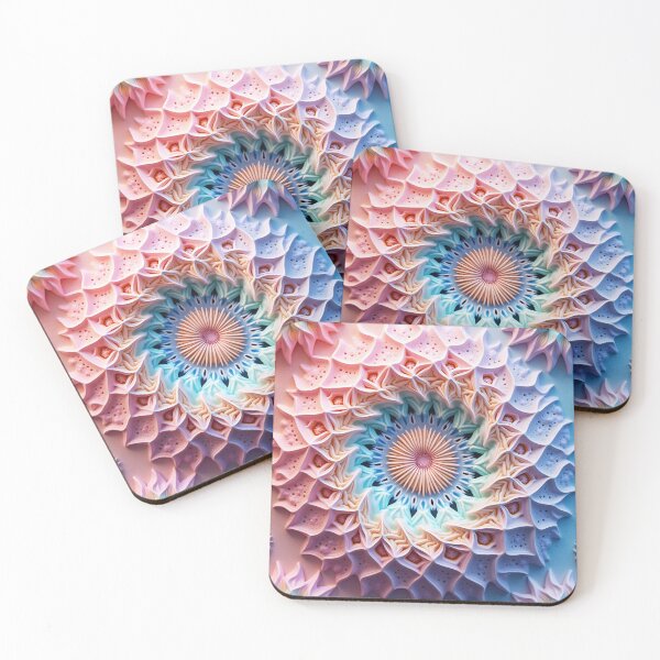 Item preview, Soft Science - XII designed and sold by SentientGallery.