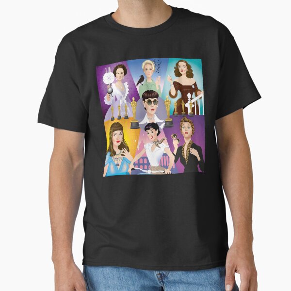 Item preview, Edith Head designed and sold by AleMogolloArt.