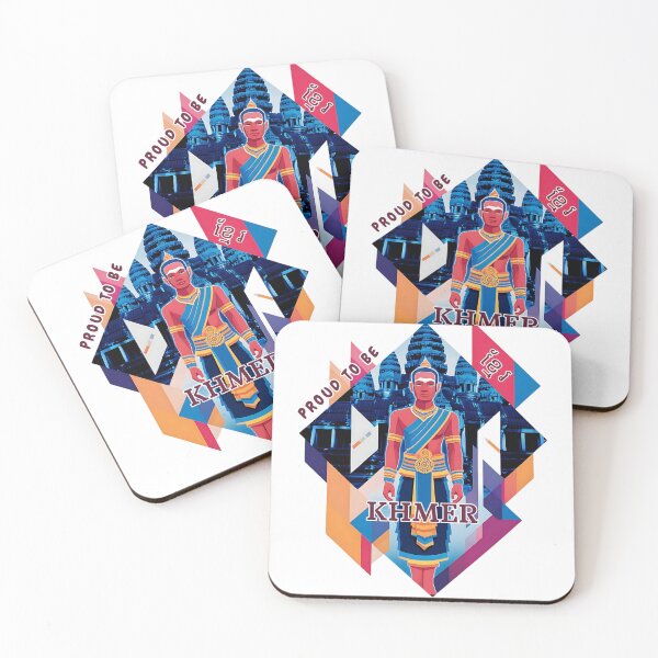 Item preview, Orgulloso de ser jemer designed and sold by SparkandSeed.