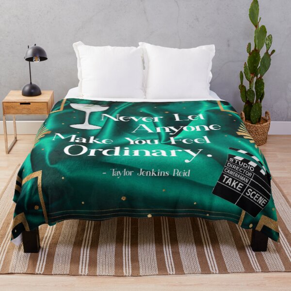 Item preview, Evelyn Hugo designed and sold by SSSHAKED.