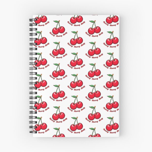 Item preview, Cherry Cherry Lady designed and sold by WhimsyBoutique.