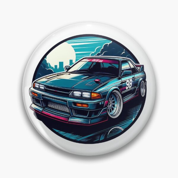 Item preview, Japanese Tuners : Automotive Merchandise -  designed and sold by InfmsCorp.
