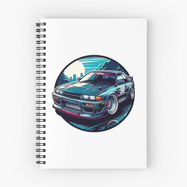 Item preview, Japanese Tuners : Automotive Merchandise -  designed and sold by InfmsCorp.