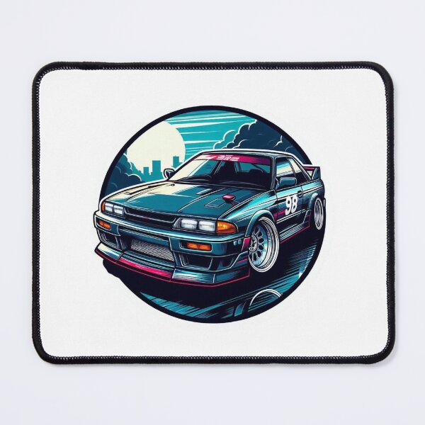 Item preview, Japanese Tuners : Automotive Merchandise -  designed and sold by InfmsCorp.