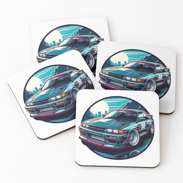 Item preview, Japanese Tuners : Automotive Merchandise -  designed and sold by InfmsCorp.