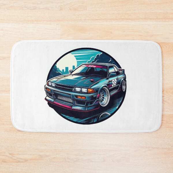 Item preview, Japanese Tuners : Automotive Merchandise -  designed and sold by InfmsCorp.