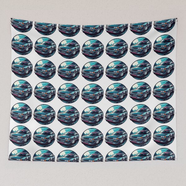 Item preview, Japanese Tuners : Automotive Merchandise -  designed and sold by InfmsCorp.