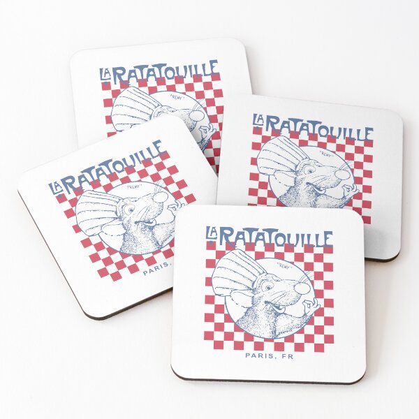 Item preview, Vintage Ratatouille Remy designed and sold by Migneauly.