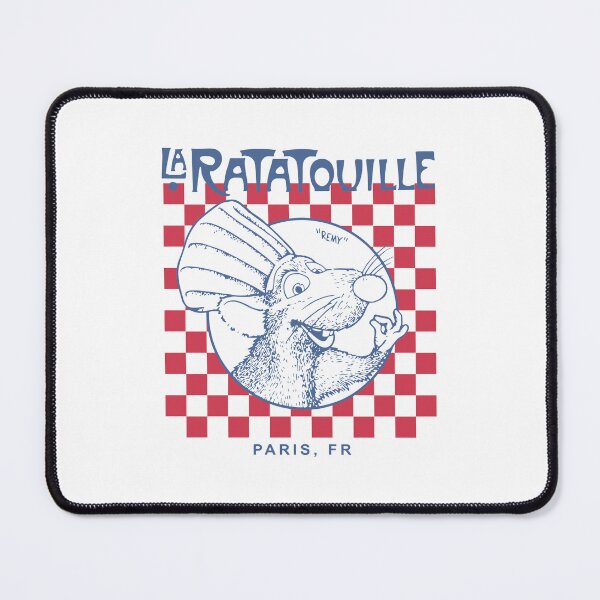 Item preview, Vintage Ratatouille Remy designed and sold by Migneauly.