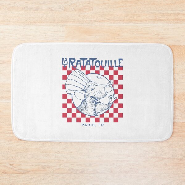 Item preview, Vintage Ratatouille Remy designed and sold by Migneauly.