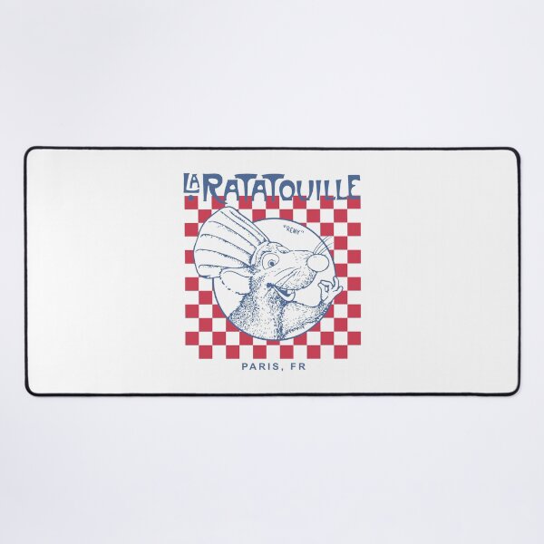 Item preview, Vintage Ratatouille Remy designed and sold by Migneauly.
