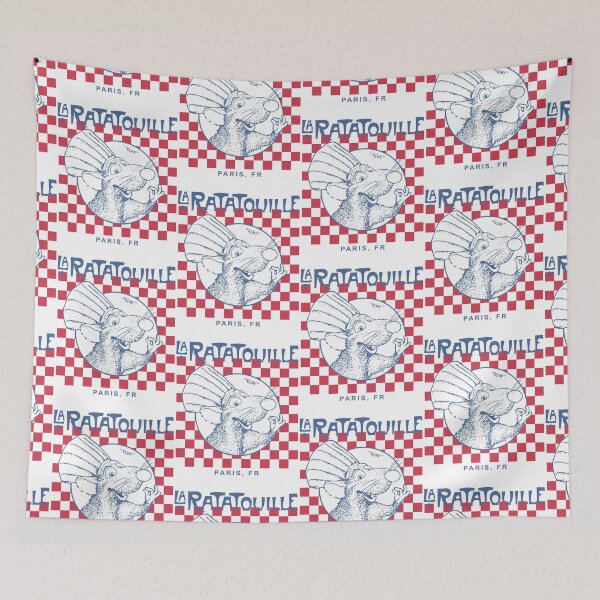 Item preview, Vintage Ratatouille Remy designed and sold by Migneauly.
