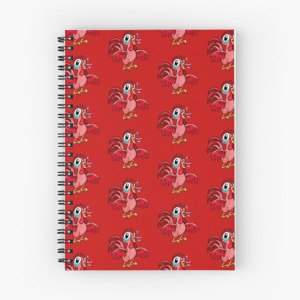 Item preview, Nashville Hot Chicken! designed and sold by JustMartz-Art.