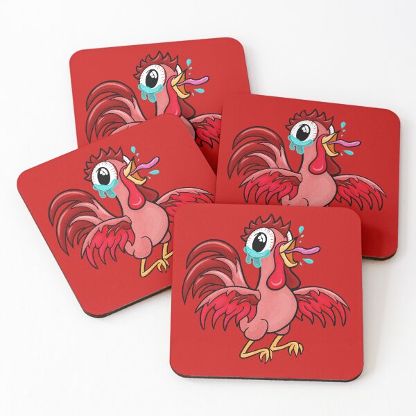 Item preview, Nashville Hot Chicken! designed and sold by JustMartz-Art.