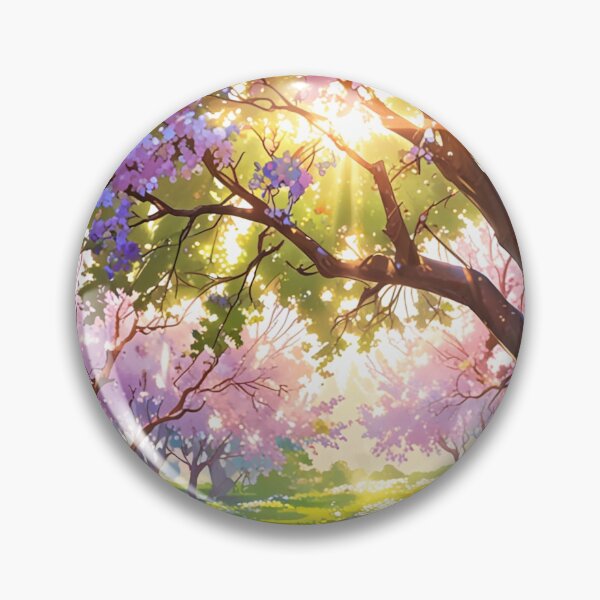 Item preview, Spring time. designed and sold by PatDoArt.