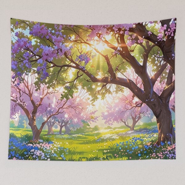 Item preview, Spring time. designed and sold by PatDoArt.