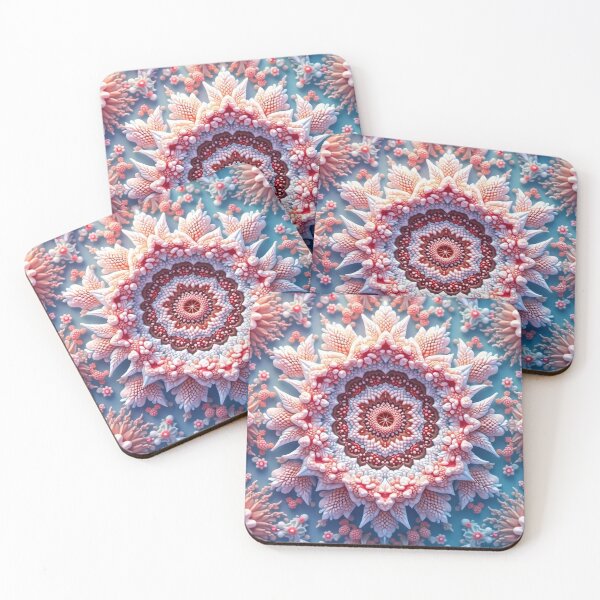 Item preview, Soft Science - XVI designed and sold by SentientGallery.