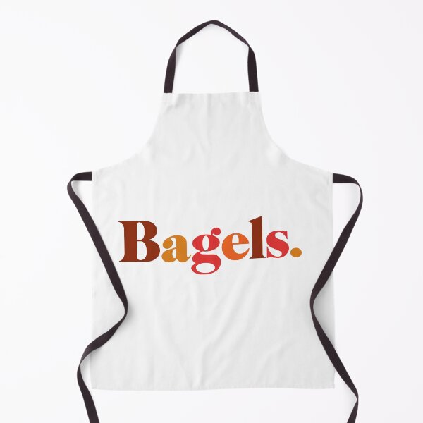 Item preview, Bagels designed and sold by sprigstudio.