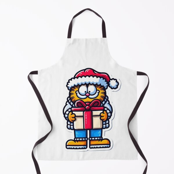 Item preview, Funny Christmas Stickers & T-Shirts - Holiday Vibes designed and sold by MiszungART.