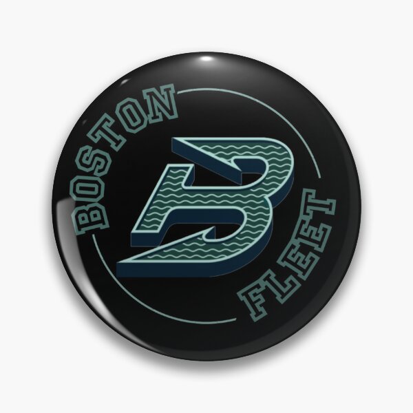 Item preview, Boston-Fleet designed and sold by mreynolds1523.
